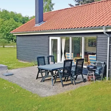 Holiday Norddalsvej * Ebeltoft
