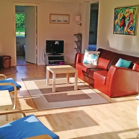 Casa vacanze Holiday Norddalsvej *