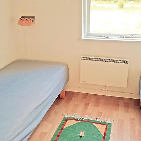 Casa vacanze Holiday Norddalsvej Ebeltoft